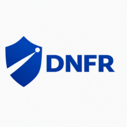 DNFR Logo